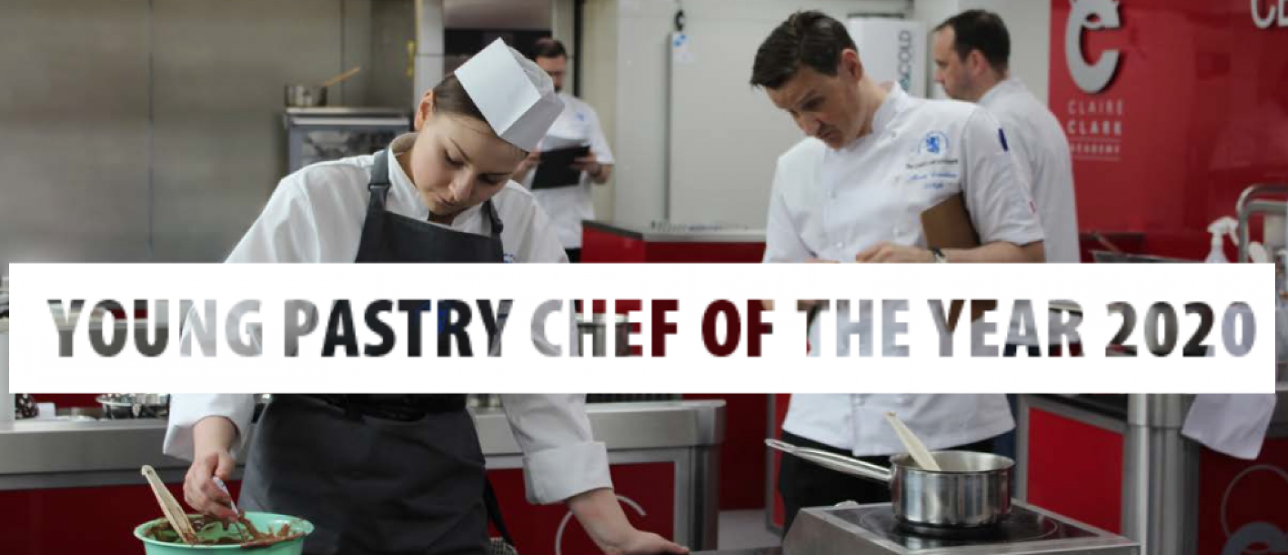 Young Pastry Chef of the Year 2020 opens for entry Craft Guild of Chefs